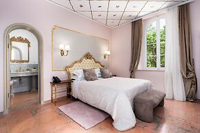 Hotel Villa L'Avvenire