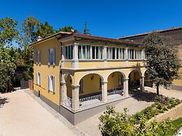Hotel Villa L'Avvenire