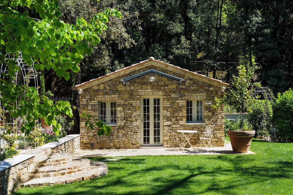 Hotel Villa L'Avvenire