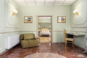 Hotel Villa L'Avvenire
