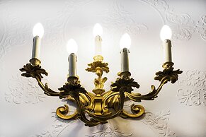 Hotel Villa L'Avvenire