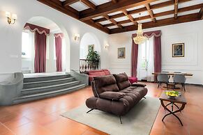 Hotel Villa L'Avvenire