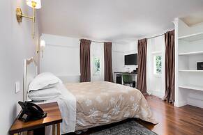 Hotel Villa L'Avvenire
