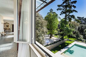 Hotel Villa L'Avvenire