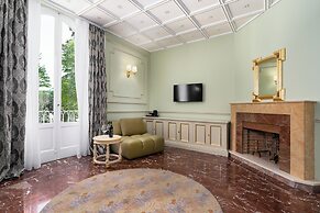 Hotel Villa L'Avvenire