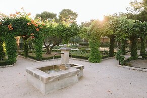 LE MAS DE LA ROSE