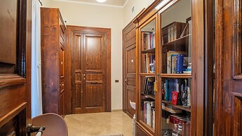 NASI'S APARTMENTS