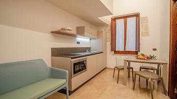 NASI'S APARTMENTS