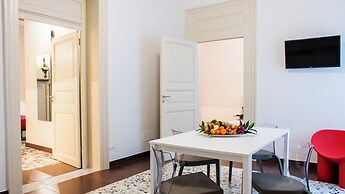 NASI'S APARTMENTS