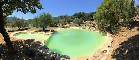 Agriturismo La Fontanella & Glamping