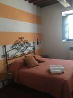 Agriturismo La Fontanella & Glamping