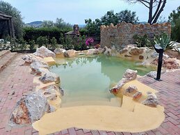 Agriturismo La Fontanella & Glamping