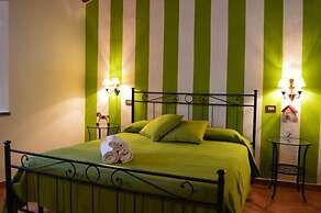 Agriturismo La Fontanella & Glamping