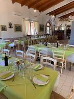 Agriturismo La Fontanella & Glamping