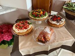 Agriturismo La Fontanella & Glamping