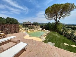 Agriturismo La Fontanella & Glamping