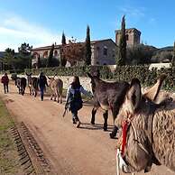 Agriturismo La Fontanella & Glamping