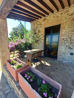 Agriturismo La Fontanella & Glamping
