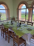 Agriturismo La Fontanella & Glamping