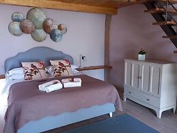 Agriturismo La Fontanella & Glamping
