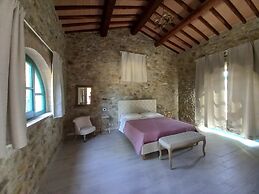 Agriturismo La Fontanella & Glamping