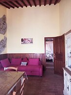 Agriturismo La Fontanella & Glamping