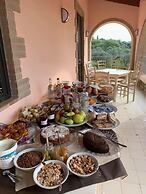 Agriturismo La Fontanella & Glamping