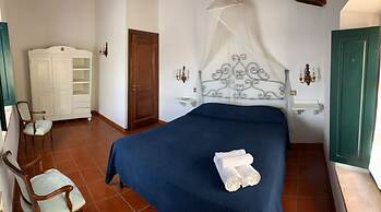 Agriturismo La Fontanella & Glamping