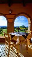 Agriturismo La Fontanella & Glamping