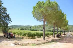Agriturismo La Fontanella & Glamping