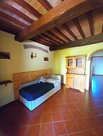 Agriturismo La Fontanella & Glamping