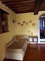 Agriturismo La Fontanella & Glamping