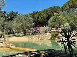 Agriturismo La Fontanella & Glamping