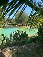 Agriturismo La Fontanella & Glamping