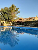 Agriturismo La Fontanella & Glamping