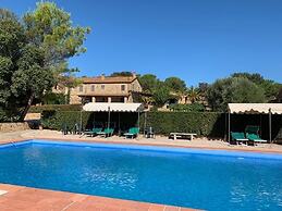 Agriturismo La Fontanella & Glamping