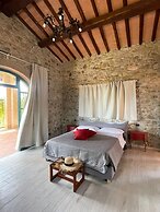 Agriturismo La Fontanella & Glamping