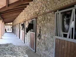Agriturismo La Fontanella & Glamping