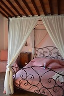 Agriturismo La Fontanella & Glamping