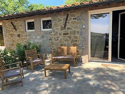 Agriturismo La Fontanella & Glamping