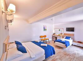 The Kaş Otel