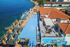 The Kaş Otel