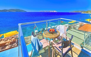 The Kaş Otel