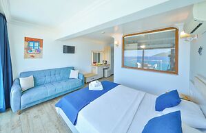 The Kaş Otel