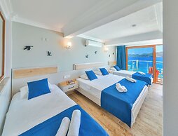 The Kaş Otel