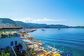 The Kaş Otel