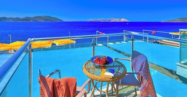 The Kaş Otel