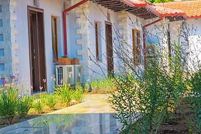 The Kaş Otel
