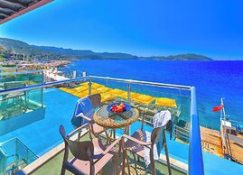 The Kaş Otel
