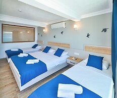 The Kaş Otel